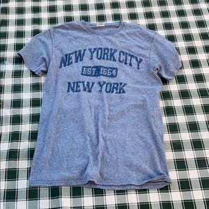 Cute New York t